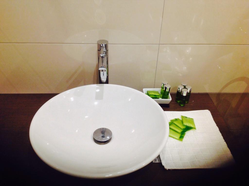 Grignetti Bed Bed & Breakfast ตรีเอสเต ห้อง รูปภาพ