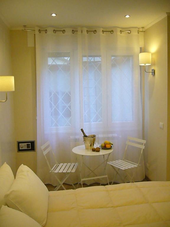 Grignetti Bed Bed & Breakfast ตรีเอสเต ห้อง รูปภาพ